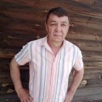 Александр, 55 лет